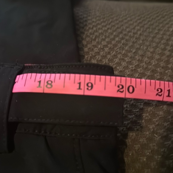 Gerry black snow pants size XL - Picture 11 of 16